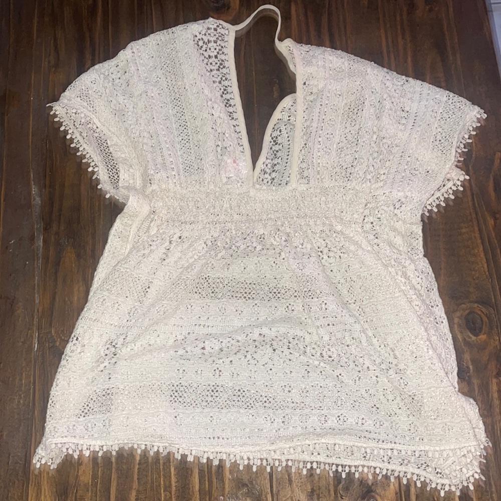 BathingSuit coverup